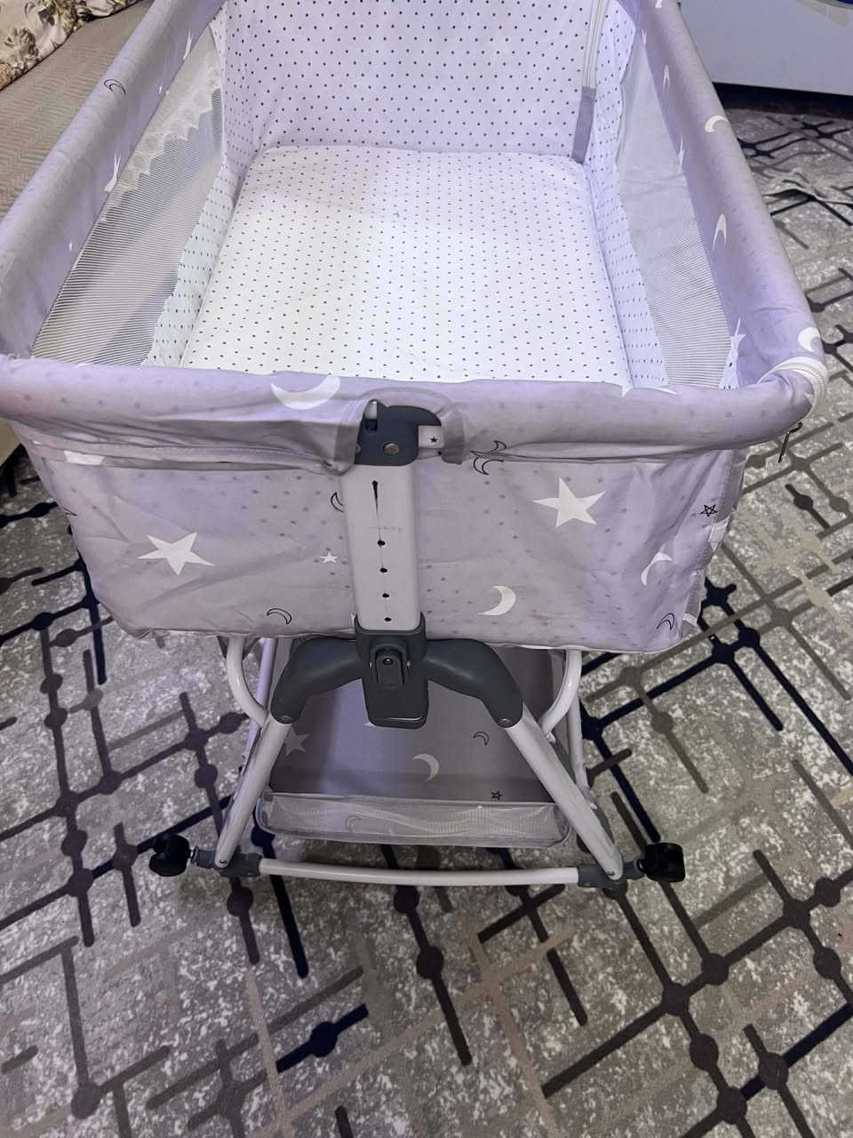 كاروك هزاز مستعمل قليل
مابيهم اي عيب واحد بيهم كهربائي
سعر كل واحد ٥٠الف بيهم مجال
***********
