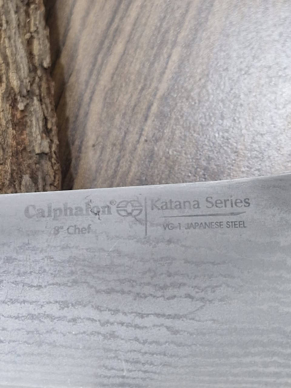 متوفر سكاكين مطبخ درجه اولی IKEA و(Calphalon دمشقي

(VG-1

الدمشقي سعره ٦٠

و IKEA سعره ٣٥


**إذا كنت صاحب هذا الإعلان وتريد حذفه لأي سبب، رجاءا أرسل رسالة إلى الدعم الفني**