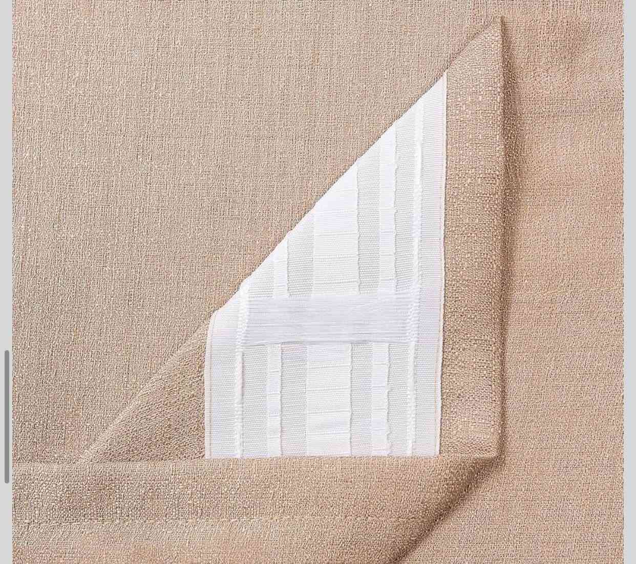 بردات كتان
الطول مترين و نص العرض متر و نص 
سعر الزوج 15 الف 
متوفر 4 ازواج


**إذا كنت صاحب هذا الإعلان وتريد حذفه لأي سبب، رجاءا أرسل رسالة إلى الدعم الفني**