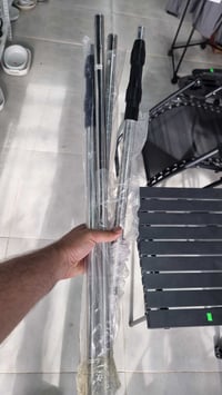 ٤ قطع • توصيل • مترين ونص