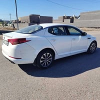 اوبتيما • ٢٠١١ • رقم اربيل