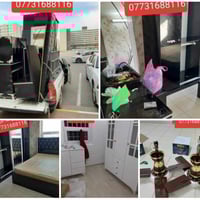 مدينة بسمايا • نصب ستائر وزيبرا • نصب اثاث ومفروشات