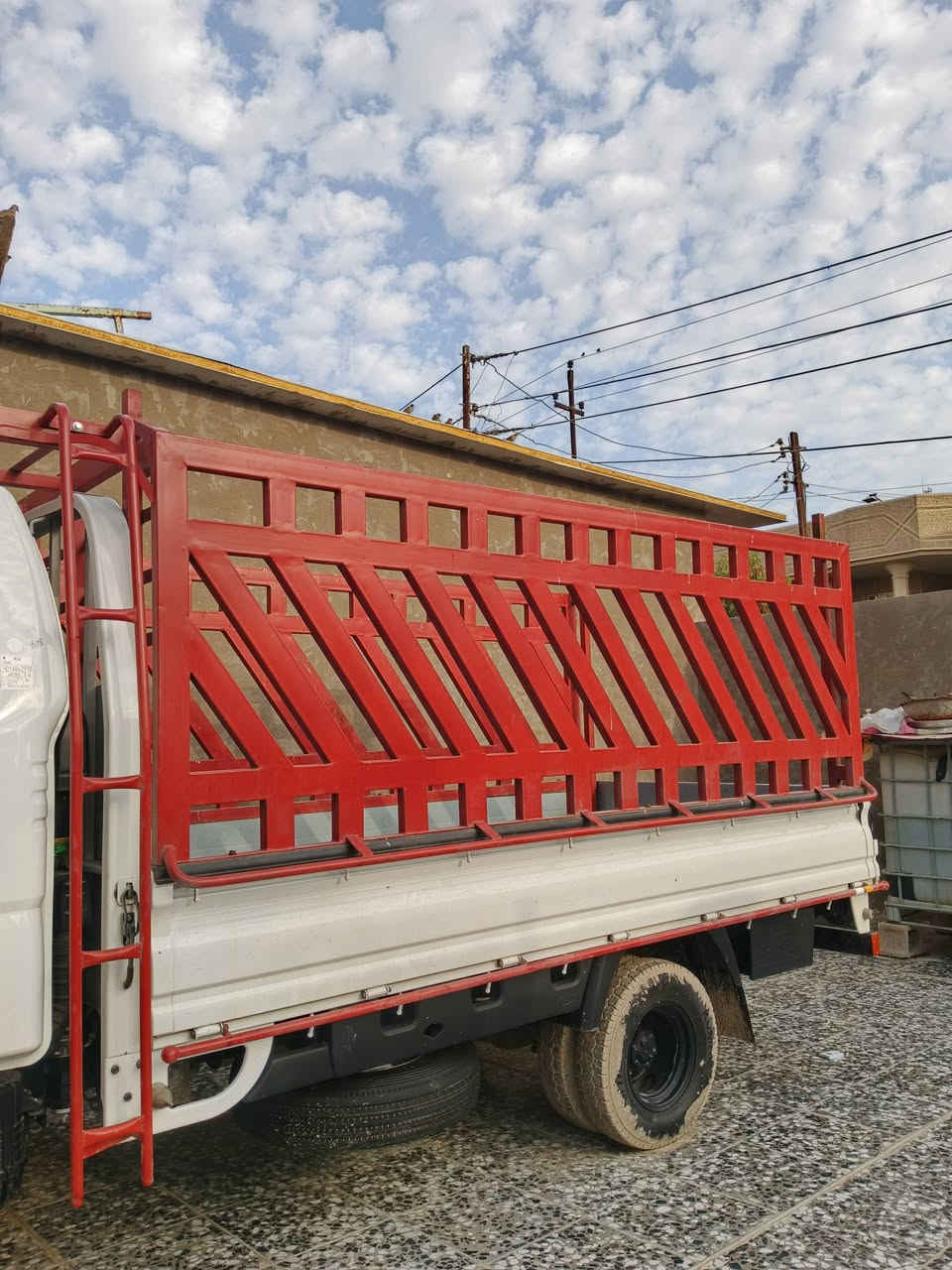 سلام عليكم محجر كيا فحل تفصال جديد شغل درجة أوله يم نصر الجميلي صار شهر من فصلته سعر 650وبي مجال مكاني بغداد ***********
