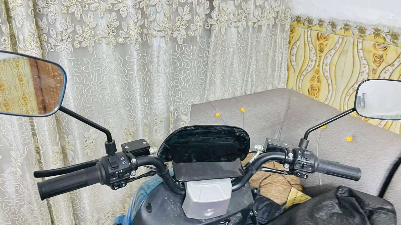 السلام عليكم دراجه شحن 6 بطاريات صار شهر من مشترينها اريدها ب750


**إذا كنت صاحب هذا الإعلان وتريد حذفه لأي سبب، رجاءا أرسل رسالة إلى الدعم الفني**