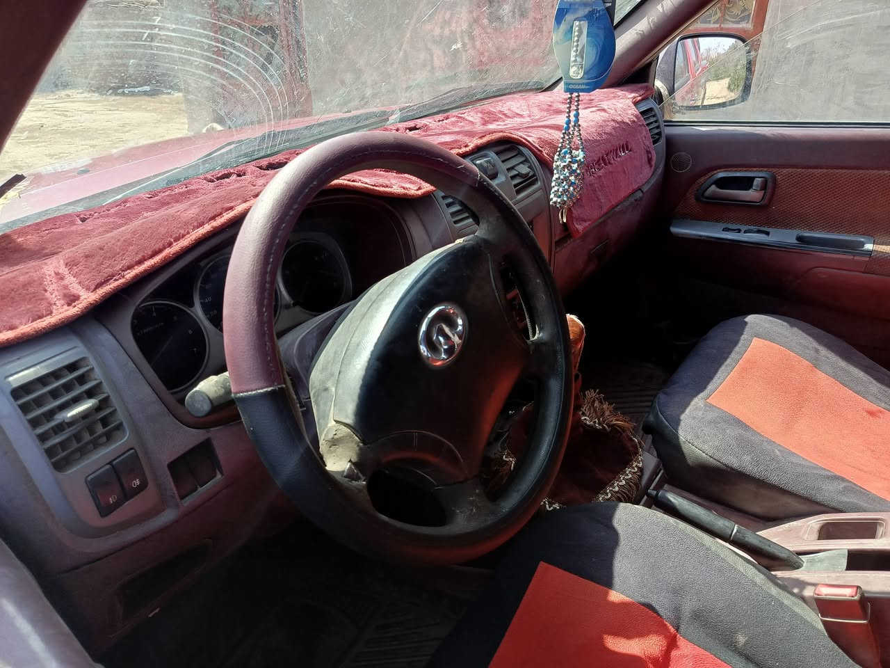 كريت ويل2012
سنويه لل2027 
السيارة جديدة بمعنى الكلمة
مال جناي
للاستفسار ***********/***********
