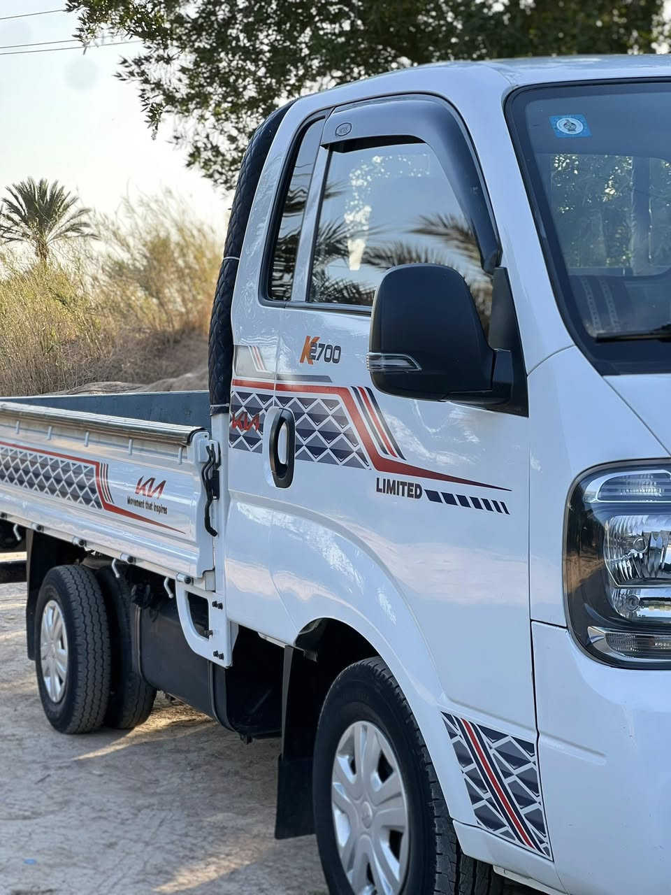 كيا للبيع 2022
مكفوله كفاله عامه 
ترهم مراوس 
***********
مكان بابل جبله
