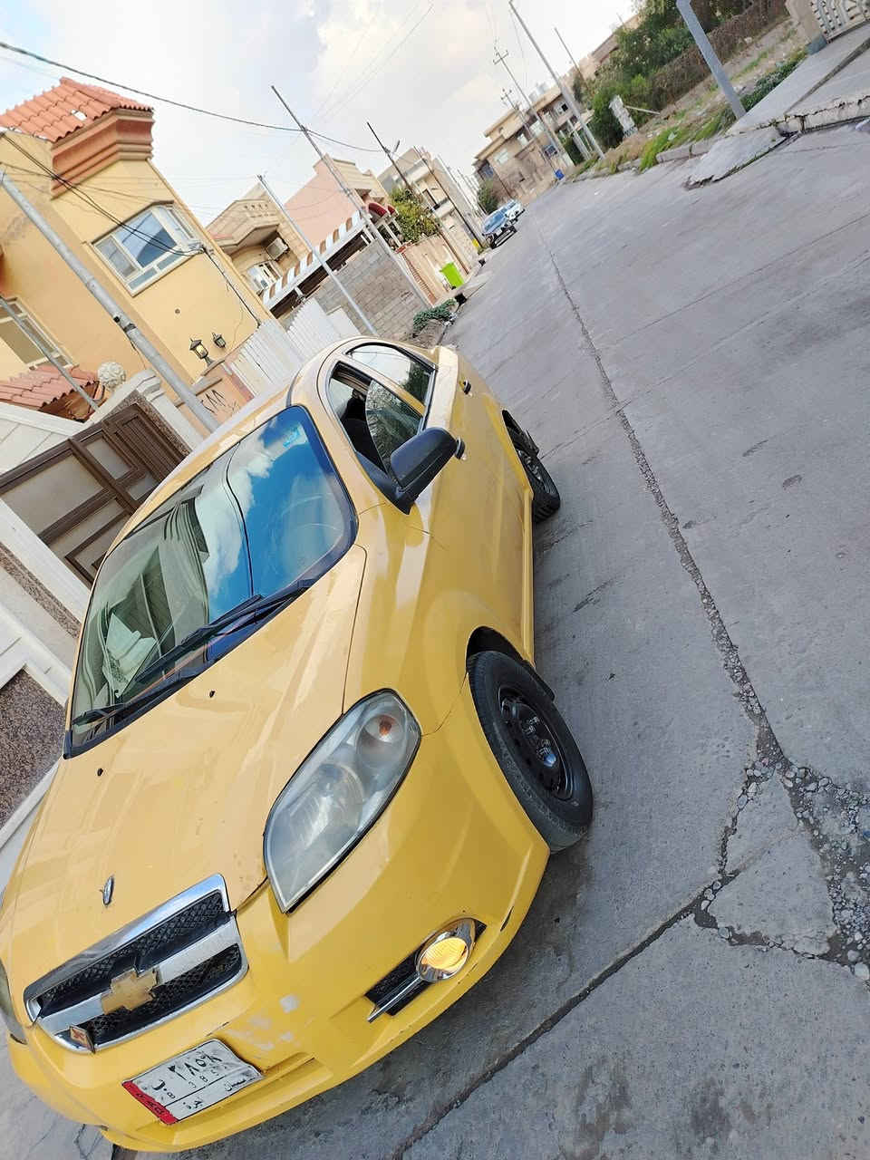 السلام عليكم
افيو ٢٠١١ بسمي مؤسسة رقم ميسان تتحول بلموصل شرط التحويل او الوكاله سنويه 2028 مكينه تك استره  اثر نفخ كير عادي شرط تبريد شغال  بدون دواخل مبدل جاملغ واحد الامامي الطخم نص عمر الامامي والخلفي شرط

***********
