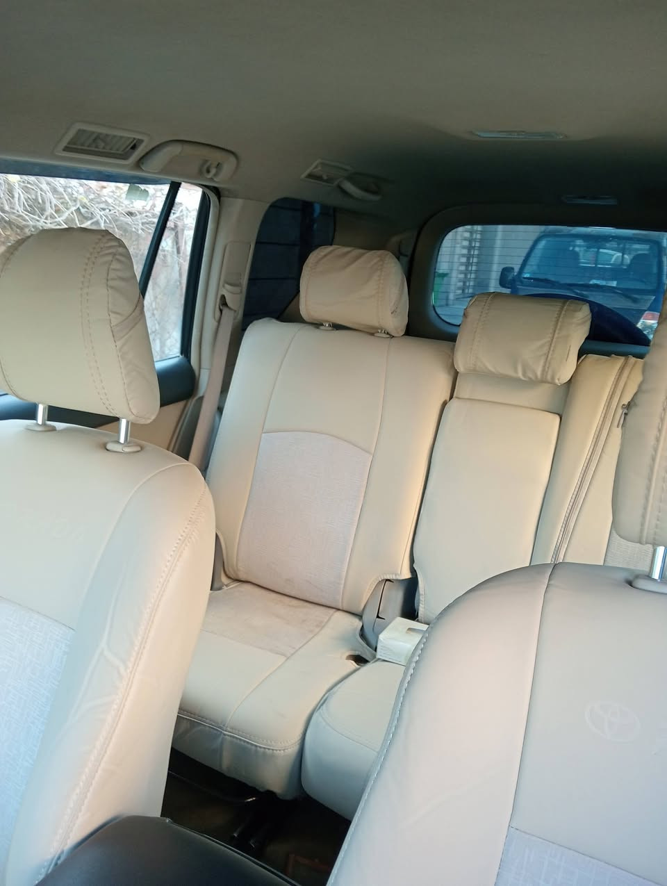 برادو 13 اربيل بأسمي 6سلندر ماشية 185 سونار بالمنشور السعر 250ت***********مكانه بغداد
