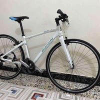 بيانكا إيطالي • ألمنيوم • ٢٨ بوصة