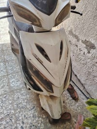 جامبو • عاطلة • كابريتر جديدة