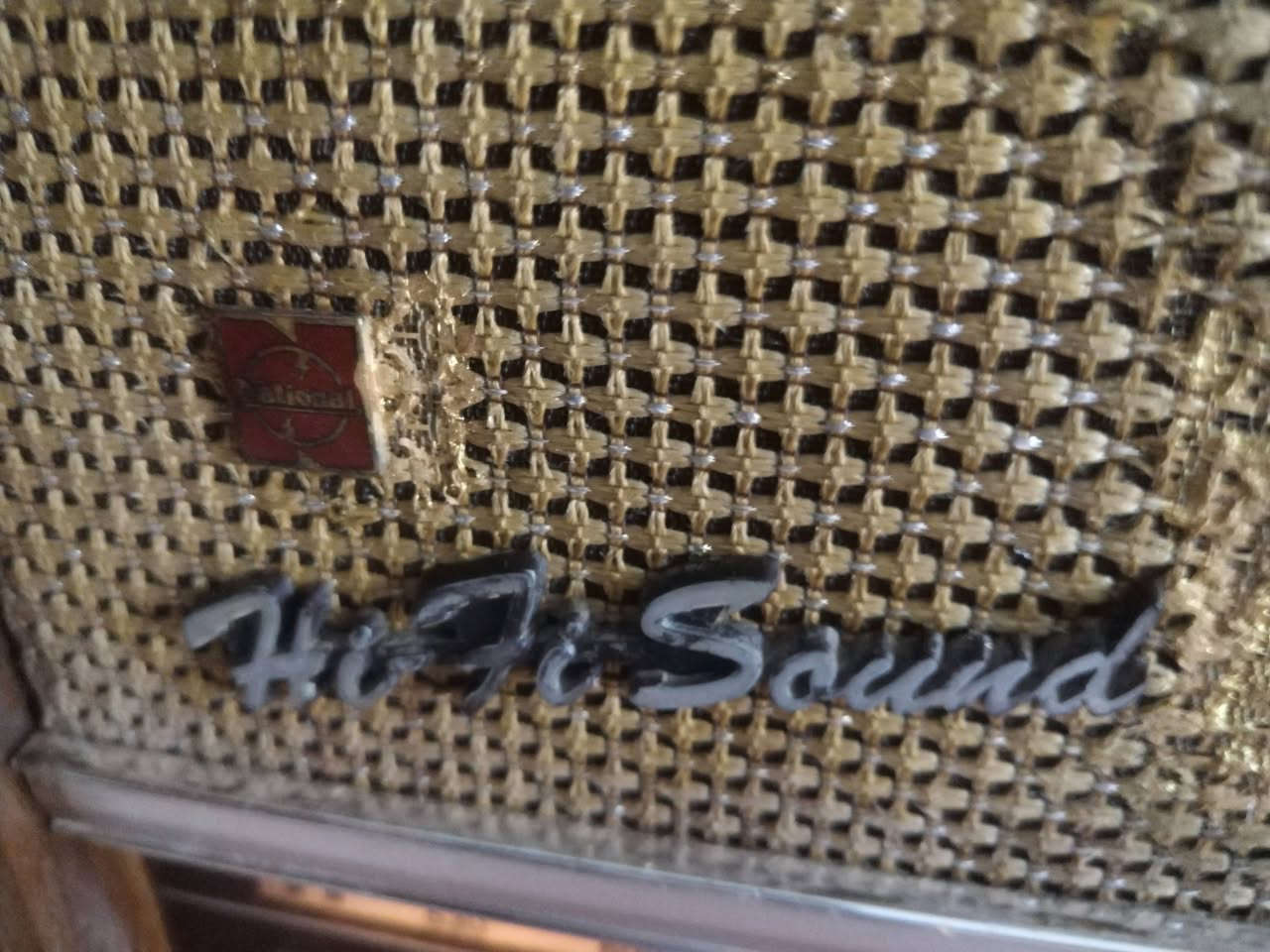 السلام عليكم
راديو قديم ناشيونال ياباني
شغال
السعر ١٠٠
المكان الكريعات مقابل مطعم البلام العائلي
موبايل ***********
لانرد على التعليقات فقط الاتصال
