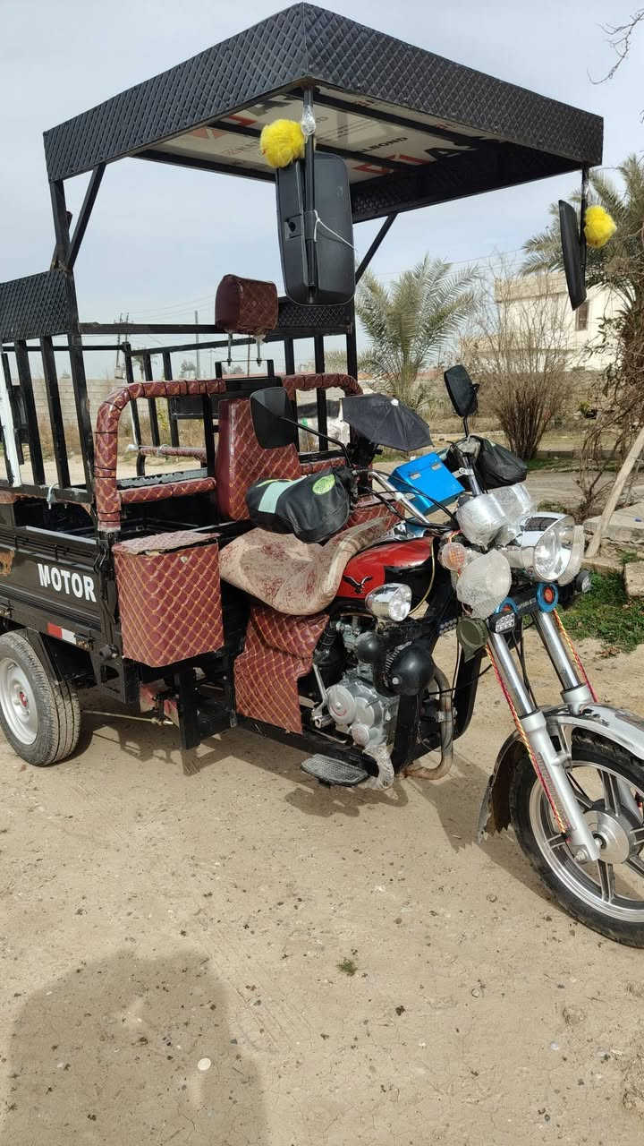 ستوته للبيع موديل 2025فول نضيفه
صفر وفحل أوراق كامله الشراي يتصل لا يراسلني خاص ما مفتوح *********** الشراي يتصل ✈️✈️
