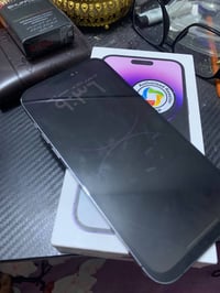 آيفون 14 برو ماكس • ٢٥٦ • الكريعات