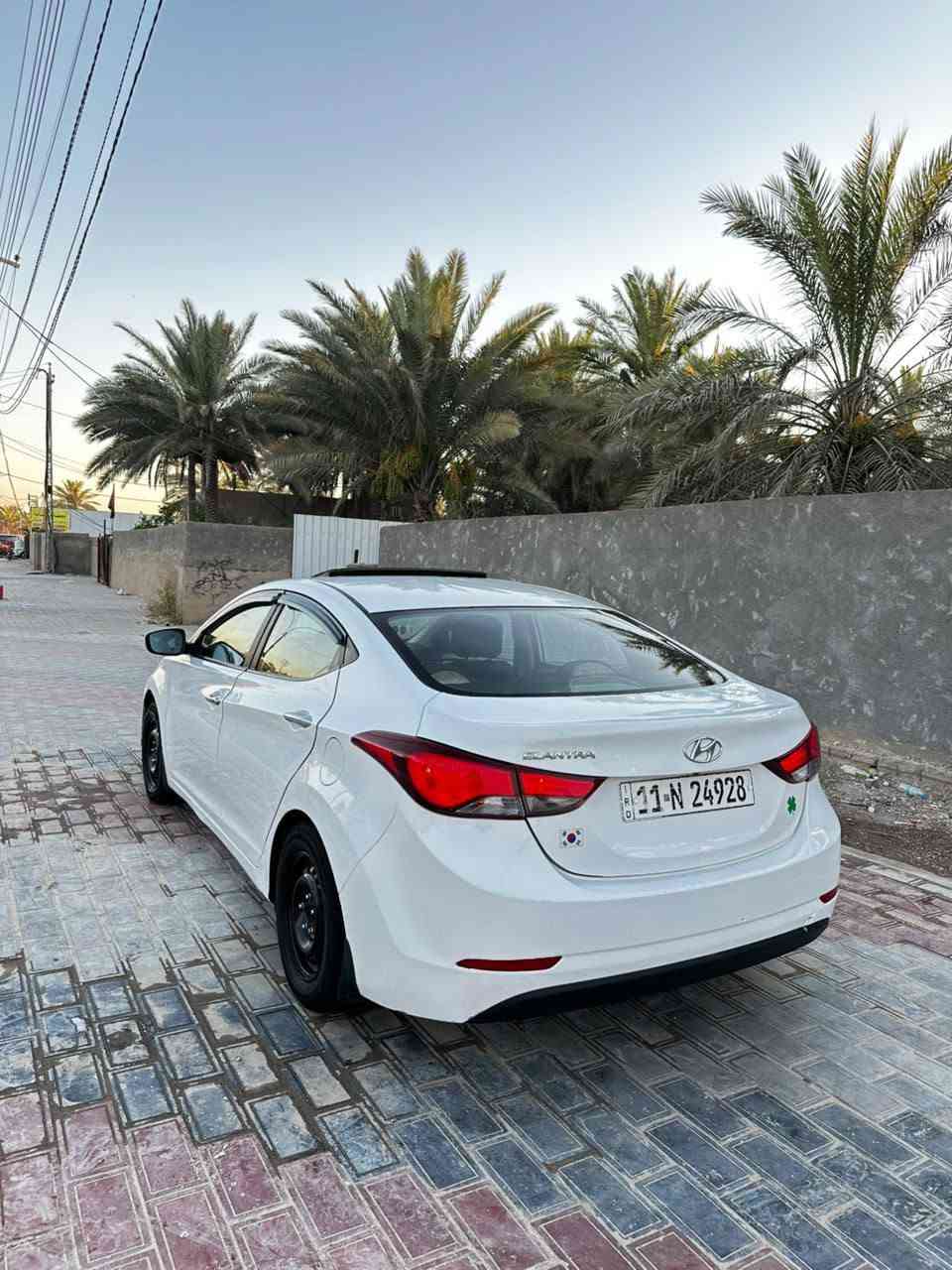 النتره 2015 خليجي رقم بغداد لدولي سنويه جديده بسم صديقي يعني تحويل موباشر محرك 1800 دوش المرغوب لا تنقيص ولا تبخير كير اوتو حداديه تبريد ثلج تايرات نضيفات باتري جديد حداديه 90% فول مواصفات عده البصمه فتحه طكتين شاشه كامره دواره تحكم ستيرن جهتين ايكو مري شفط يده نيكل اشاير بل مري داخل صاج غرفه نضيفه ع وضع لشركه لونين عسلي واسود كاعيه جلد سياره حلوه ونضيفه مال جناي جامزه كبل للشارع تراي زيرو. مسويله سيرفز كامل كلشي بيه شغال.   سياره بيه مكانات صبغ اثر طخات بسيطه  ابيع حزام هيه مو حزام بس ابيع حزام   ( لغد شاصي قماره تكم حوض مكفولات)  مكفوله من لحادث لقوي سياره حلوه ومجنبزه احله من لصور تجي وتشوف بعينك لسعر 94 وبيه مجال بسيط كلش مكاني كربلاء بيع فقط بدون مراوس رجائأ اقره التفاصيل وخابر *********** وبختدمتكم
