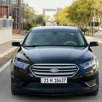 تورس SEL • ٢٠١٣ • ٦ سلندر