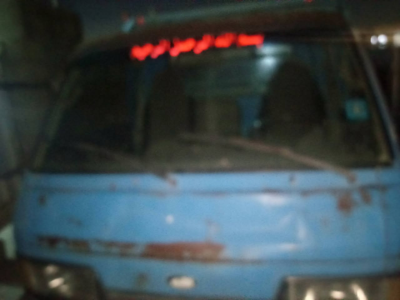 السلام عليكم كيا بنكو موديل 1994 السعر 40  وهذا رقم صاحب السياره *********** واتساب ايضا
