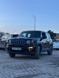 رنگد ٢٠٢٣ • ١٣٠٠ تيربو • فور ويل