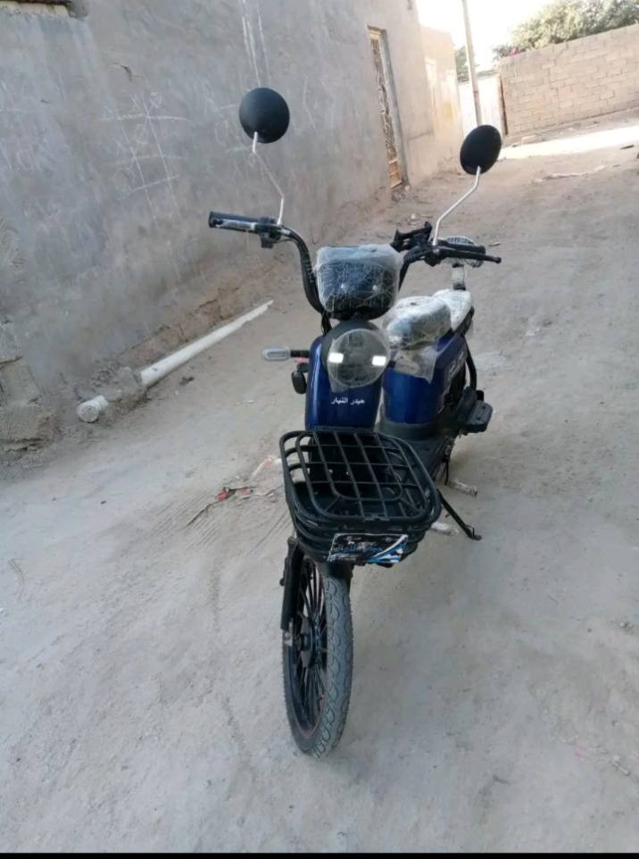 السلام عليكم دراجه شحن خمسه باتري الحجم عشرين دراجه جديده ماشيه قليل السعر مناسب جدن


**إذا كنت صاحب هذا الإعلان وتريد حذفه لأي سبب، رجاءا أرسل رسالة إلى الدعم الفني**