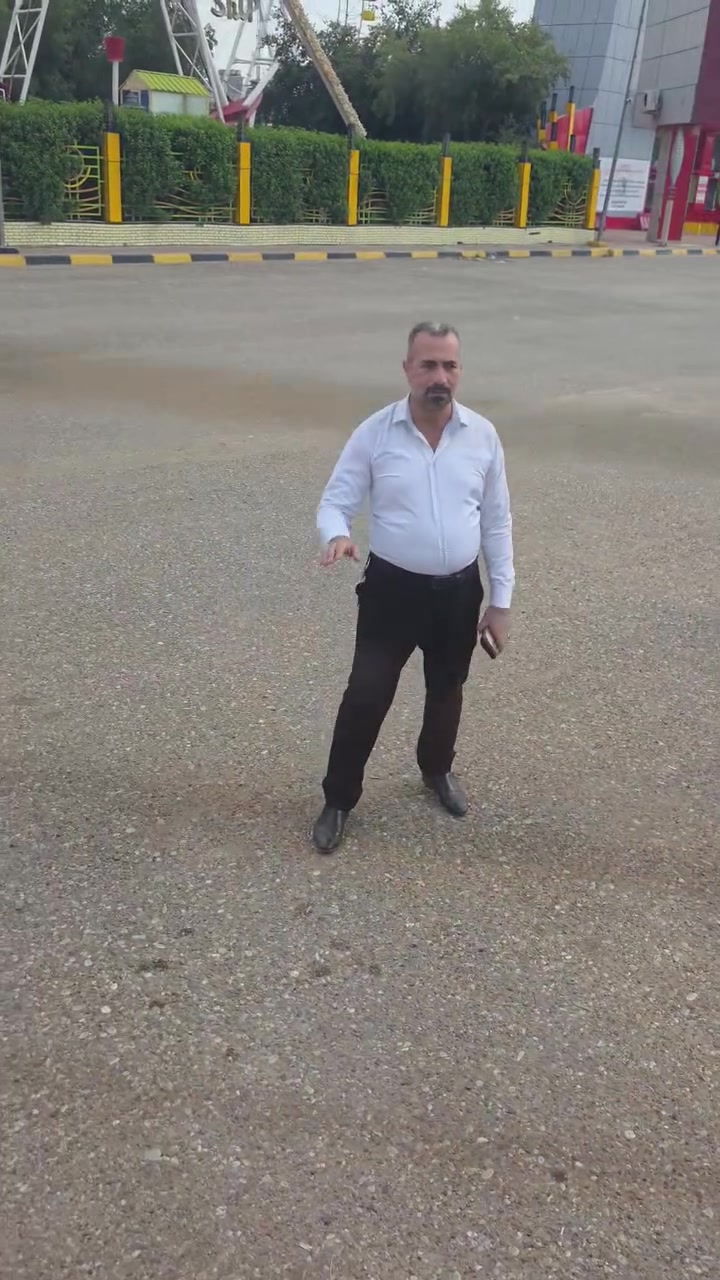 بتاريخ 5/1 انطلقت أولى قوافل هئيه الحج والعمره مكتب بغداد الثالث  جوا قافله المتعهد السيد علي البطاط  الى بيت الله  لأداء مناسك الحج الأكبر 
ومن الله التوفيق 
جانب من التغطيه الصوريه  للتوديع  والاستقبال  لقافلتنا ببركه الصلاه على محمد وآل محمد


**إذا كنت صاحب هذا الإعلان وتريد حذفه لأي سبب، رجاءا أرسل رسالة إلى الدعم الفني**