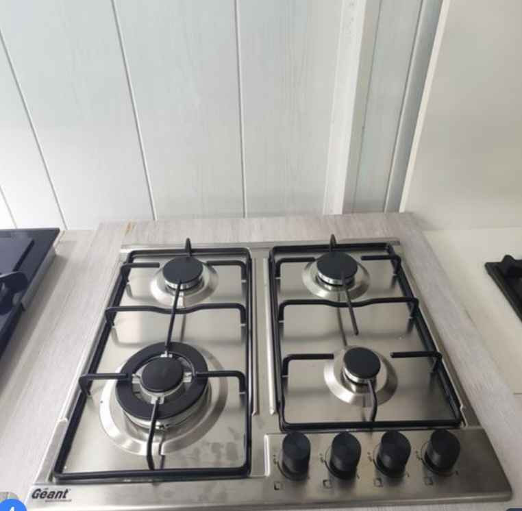 Plaque Chauffante Géant Inox Système Tabona
Palque chauffante marque géant inox
✅4 feux
✅Inox
✅ Dimensions 60cm
✅1 feu système tabona
✅ Allumage intégré
✅ Brûleur Auxiliaire
✅ Brûleur Rapide برج البحري, الدار البيضاء


**إذا كنت صاحب هذا الإعلان وتريد حذفه لأي سبب، رجاءا أرسل رسالة إلى الدعم الفني**