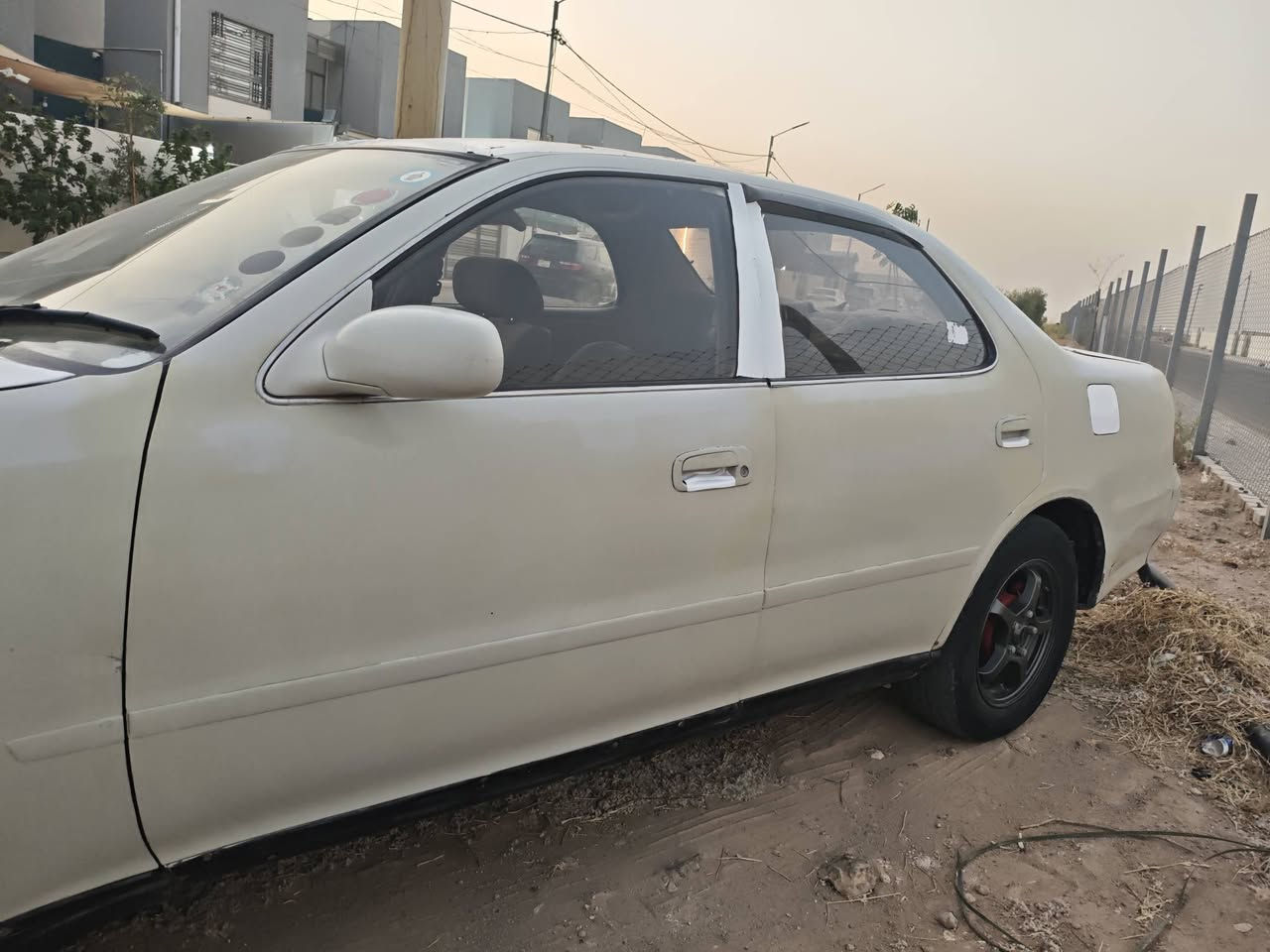 سلام عليكم
كرسته اصولي رقم انكليزي مكانها النجف بأسمي 
تحويل ثاني يوم 
السعر 48 وبي مجال 
‏‪***********‬‏
