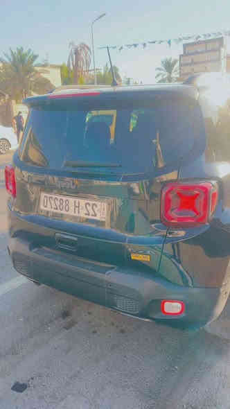 جيب رنجيد 2021
اللون اسود 
هاند بريك بصمة
الشاشة الكبيرة
فور ويل 4*4
رادار 
تشغيل عن بعد
تحديد مسار 
توقف اوتو
نقطة عمياء
لايت زنون
تحكمات ستيرن جهتين
رقم اربيل الجديد 
ماشية 56 قابل للزيادة 
السعر 140
هاذ رقم راعيها ***********
***********
