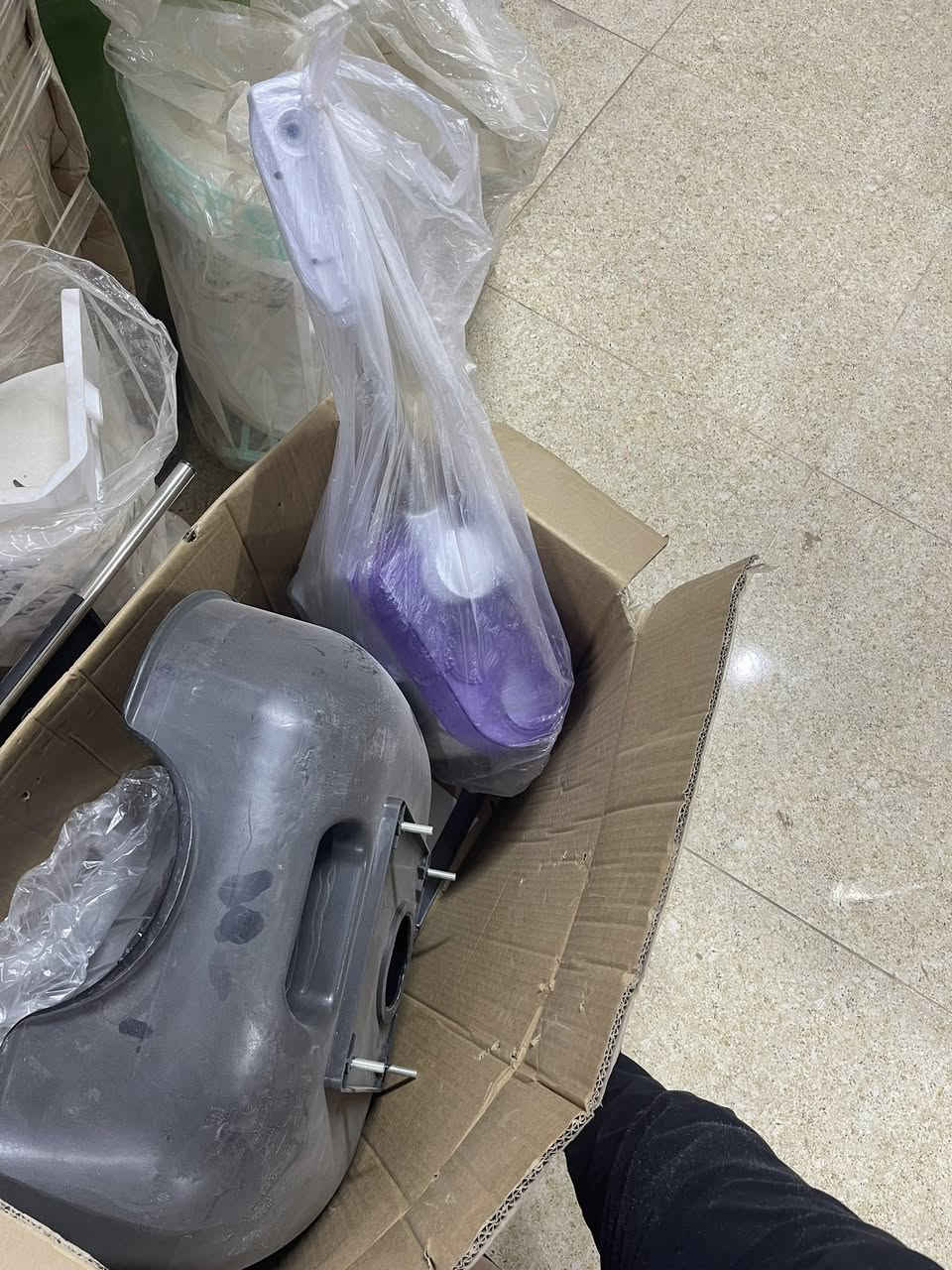 سلام عليكم قراض  حلاقة اللبيع كلة جديد ‏استفسار على الرقم
***********
