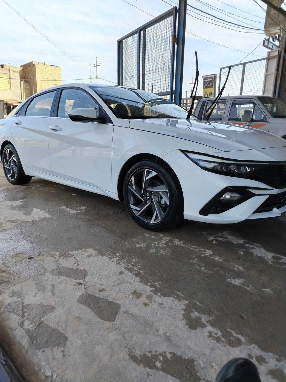 النترا وارد صيني للبيع مديل 24، ماشية 21 الف كم،   رقم أربيل ، مكفولة  السعر 145$.
*********** اتصال أو واتساب
