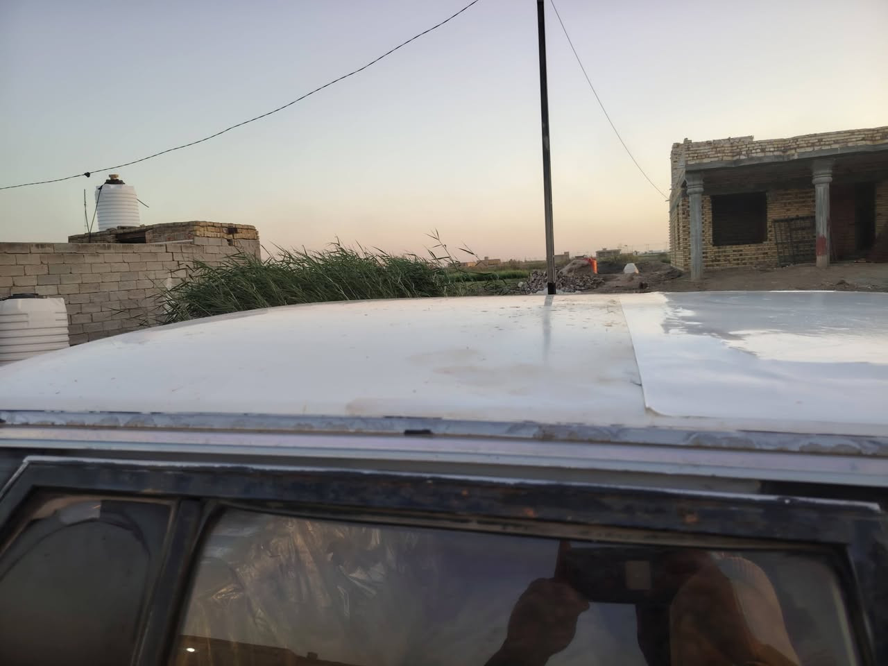 سوبر موديل 85رقم مثنى  مداور ثاني جاهزه   السعر 22ورقه  تخم تاير باتري جديد بيع ومراوس  ***********  /  *********** مكان السياره السماوه الرميثه سيطره العارظيات  ترهم بيع مده  اتصال و واتساب ملاحظه
