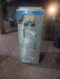 مكينة كربجاني إيطالي • بسترة ٥٥ لتر • ديالى المقدادية