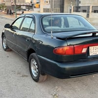 سوناته • محرك مكفول • رقم بغداد