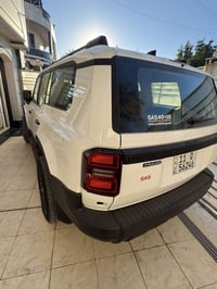 برادو ٢٠٢٤ • ماشي ٥٥٠٠ • حاله وكاله