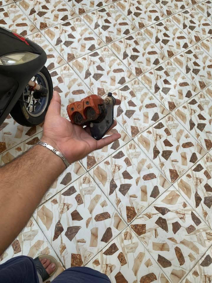 الاسعار مكتوبه ومكاني بابل الحله قرب جسر الهنود


**إذا كنت صاحب هذا الإعلان وتريد حذفه لأي سبب، رجاءا أرسل رسالة إلى الدعم الفني**