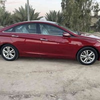 سوناته ٢٠١٣ • حادث بسيط • بلحله بسمنه