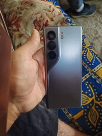 كامون 40 برو 5G • ذاكره 256 • رام 12