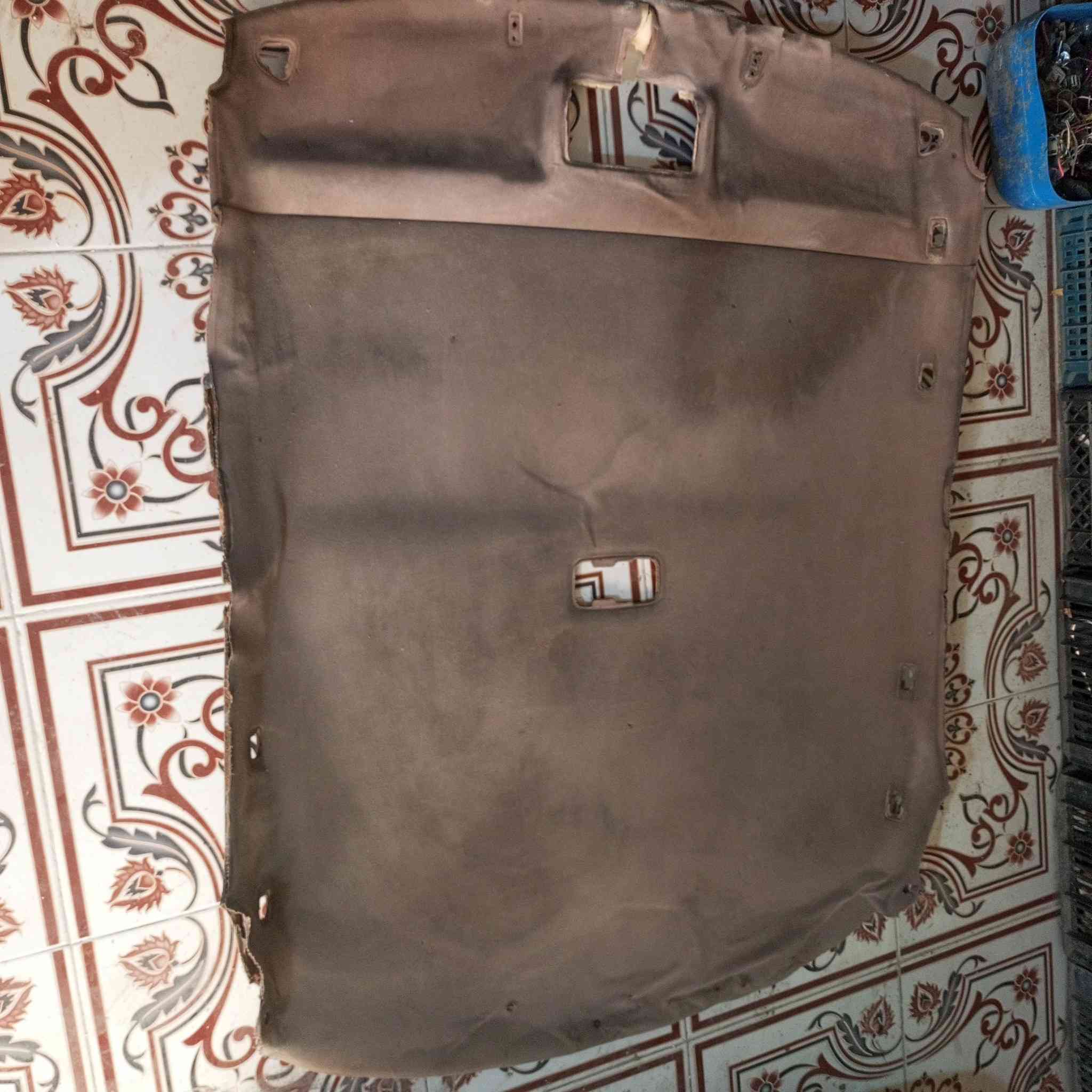 تفصيخ مارص كصيف جامه خلفيه وكاردن وكزوز كامل على طوله ربل جام ونيكل جام ستيرن دوسه بريك بانزين سكليتر عينه صندوك رنكات حجم 14 كشن كامل عو وكلابي مال 2007 دعاميه خلفيه يده كير سله صالون مكاني بصره ***********
