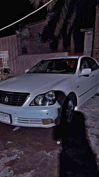 شاهينه 2004 كصه قماره شاصي 82 مدوره رقم انكليزي السعر 140بيها مجال كصه قماره ***********
