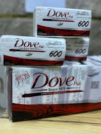 حاوية كلينس دوف • اصلي ثقيل • ٢٠٠-٩٠٠ سحبة