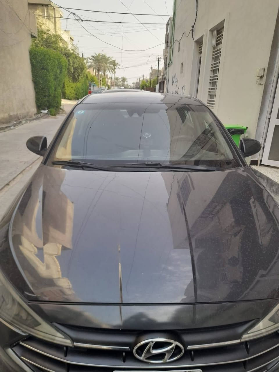 السلام عليكم النترا موديل 20 وارد أمريكي بدون صبغ فقط بارد ماشيه 93 كير وعقل مبدل ايتي هزة ورقم جديد الدولي لحد 31 بغداد حي الخضراء *********** السعر 135 وبيه مجال
