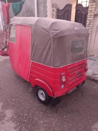 تكتك • موديل 2017 • ميسان