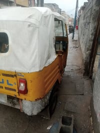 تكتك أتول • مدينة الصدر • طارق القديم