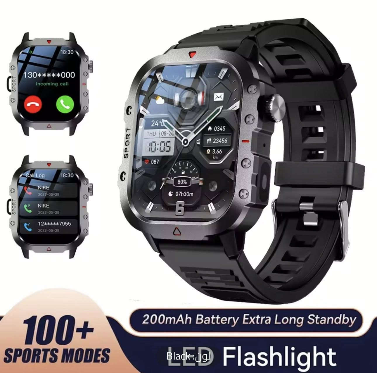 ساعه سمارت اتصال السعر 20 الف مع توصيل بالعافيه


**إذا كنت صاحب هذا الإعلان وتريد حذفه لأي سبب، رجاءا أرسل رسالة إلى الدعم الفني**