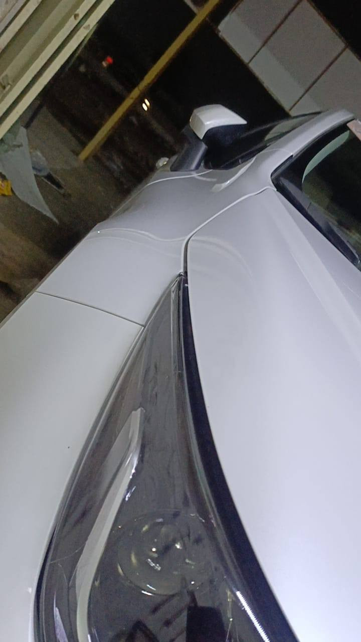 بوليش وتكحيل صدفي عام سمكره وصبغ الصافي تصليح علبارد بأحدث الطرق تصليح دعاميات عنوان بغداد التاجي مقابيل حي الصناعي الوريات ***********
