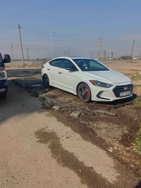 النترا سبورت • ٢٠١٨ • ١٦٠٠ تيربو