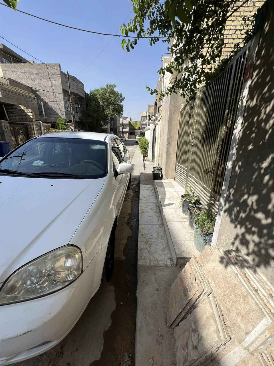 اوبترا 2013 مكفولة كفالة عامة عدا طخة صغيرة بالجاملغ 
شمالية سليمانية تحويل مباشر السعر (95) 
***********
