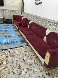 كنب • سبع قصور • لا توصيل