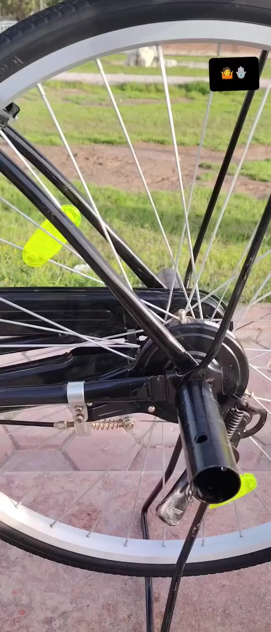 السلام عليكم شباب بايسكل للبيع السعر خاص اغراضه كامله موديله 21 بايسكل كامل،،


**إذا كنت صاحب هذا الإعلان وتريد حذفه لأي سبب، رجاءا أرسل رسالة إلى الدعم الفني**