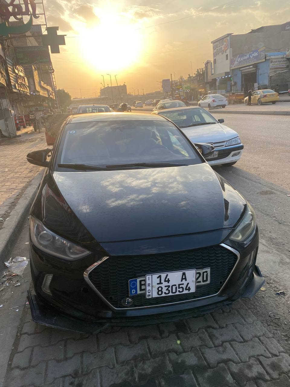 انترا للبيع 17 في  البصره  صبغ عام
كير مكينه تبريد ثلج كفاله 
 ستوني شديت منضومه كامله.


**إذا كنت صاحب هذا الإعلان وتريد حذفه لأي سبب، رجاءا أرسل رسالة إلى الدعم الفني**