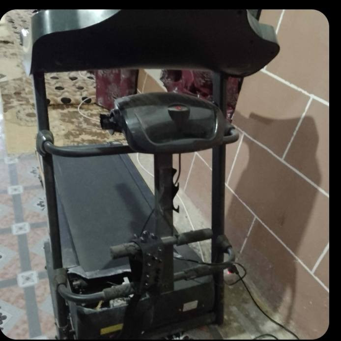 جهاز جري للبيع ٢٢٥ وبيه مجال
*********** واتساب
*********** اتصال ع الخط فقط
مكلف بالنشر
المكان ابي غريب.
