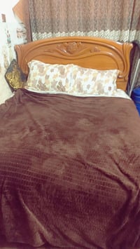 جربايه نفرين • دوشك قطن • صاج تكمه